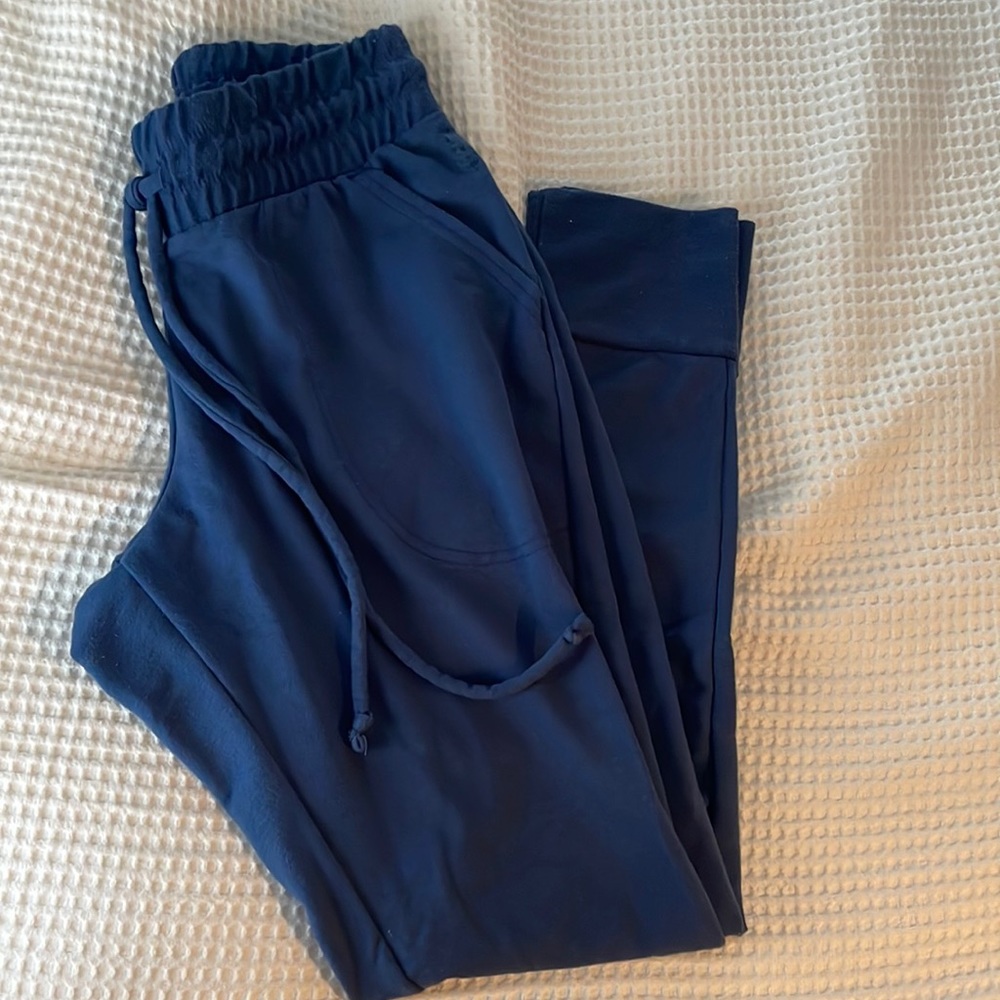 Women’s Free People Movement Jogger Sweatpants Size Medium